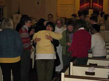 Epiphany Celebration - St. Barnabas
