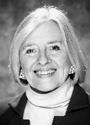 Portrait photo of Helen Jones