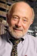 Photo of Marcus Borg