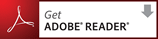 Logo and link to Adobe Reader site