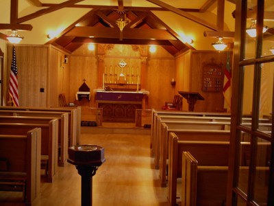 Nave