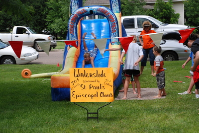 Slide