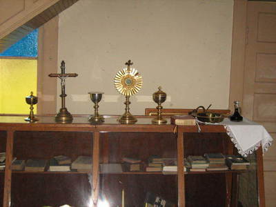 cross