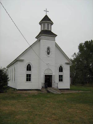 Historic St. Michaels