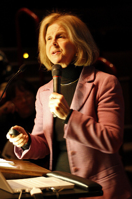 Elaine Pagels