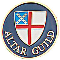 Altar Guild | All Saints of the Desert Episcopal Church