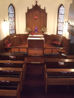 Chapel