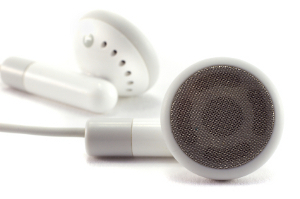 Podcasting