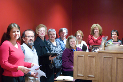 Choir pic for web