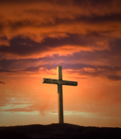 Lenten Image