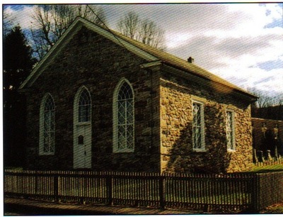 St. Stephen