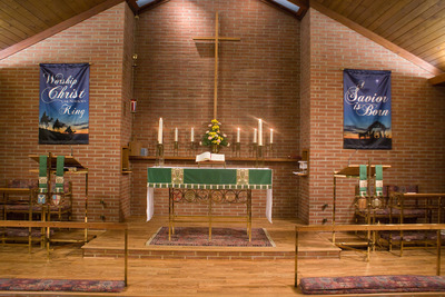 Altar