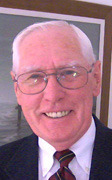 John Stevensen
