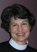 Christine Purcell