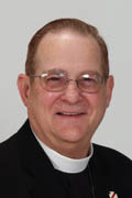 Pat Strohl