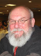 Stephen Casey