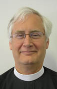 Churchill Pinder