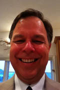 Mark Purdy