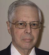 Samuel Ward