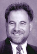 David Miron