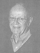 Harry Snell
