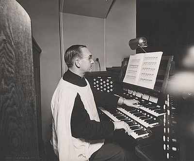 Gordon Breary