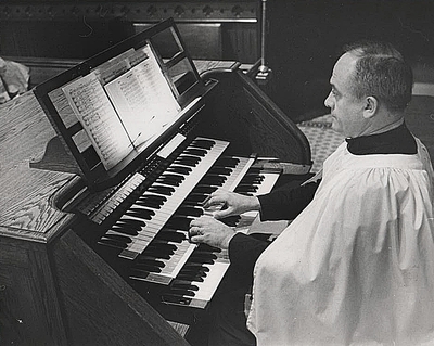 Bert Strickland