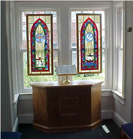 Prayer Chapel