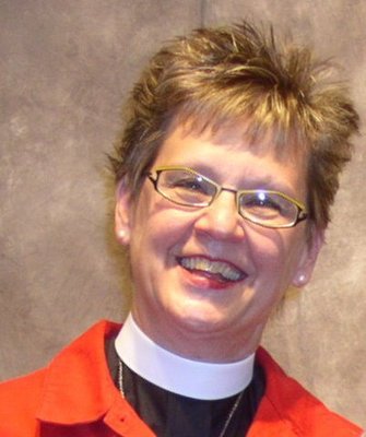Deacon Jane