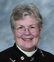 Molly Solbak