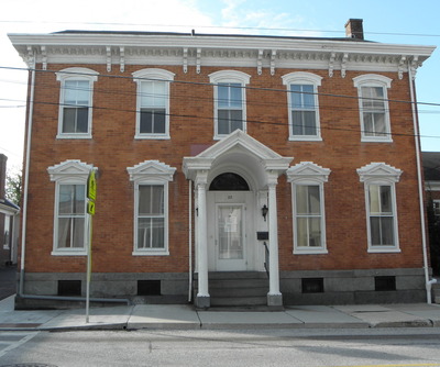 Peace House
