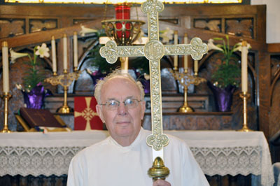 Jim Hoagland