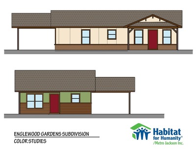 Habitat design