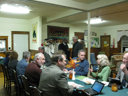 West Branch