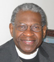 Bishop Nathan Baxter