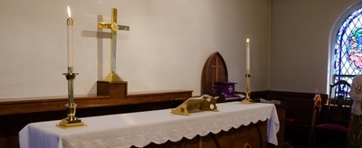 altar