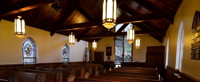 sanctuary