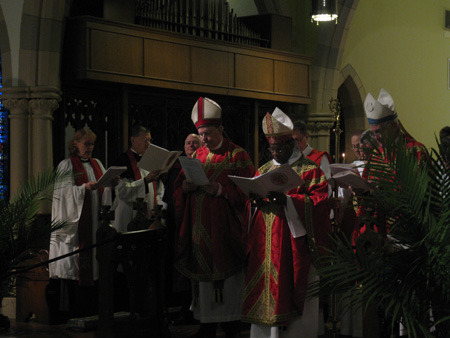Bishops