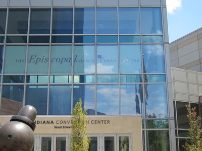 gateway to convention