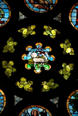 Rose Window