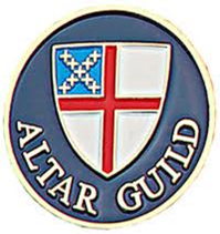 Diocesan Altar Guild Logo