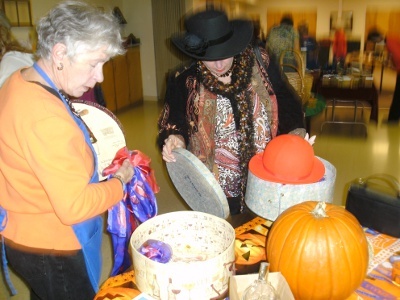 Pumpkin Patch Event