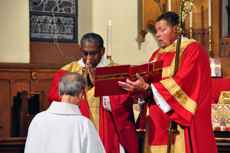 Ordination