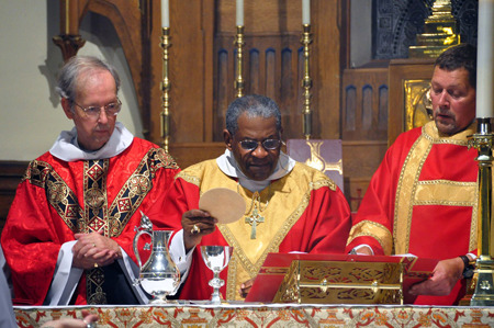 Ordination 2