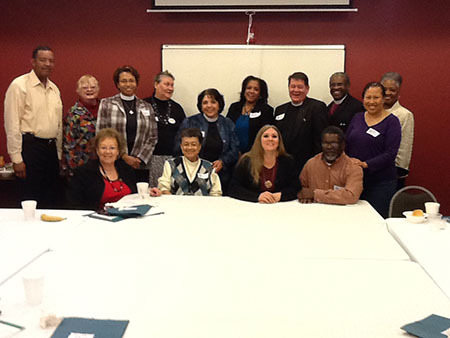 Anti-Racism Trainers