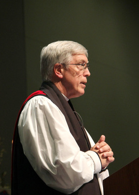 Bishop Gray III