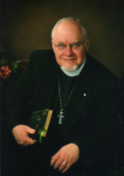 Father Russ Hatfield