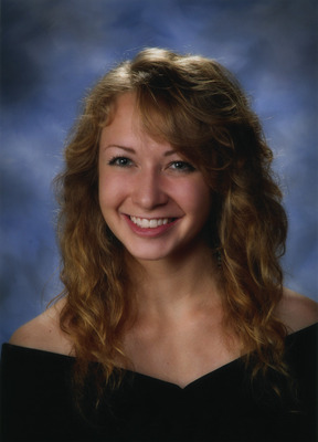 Erica Elizabeth Dean wins ECW's Mollie Hazen Tucker Scholarship for 2013