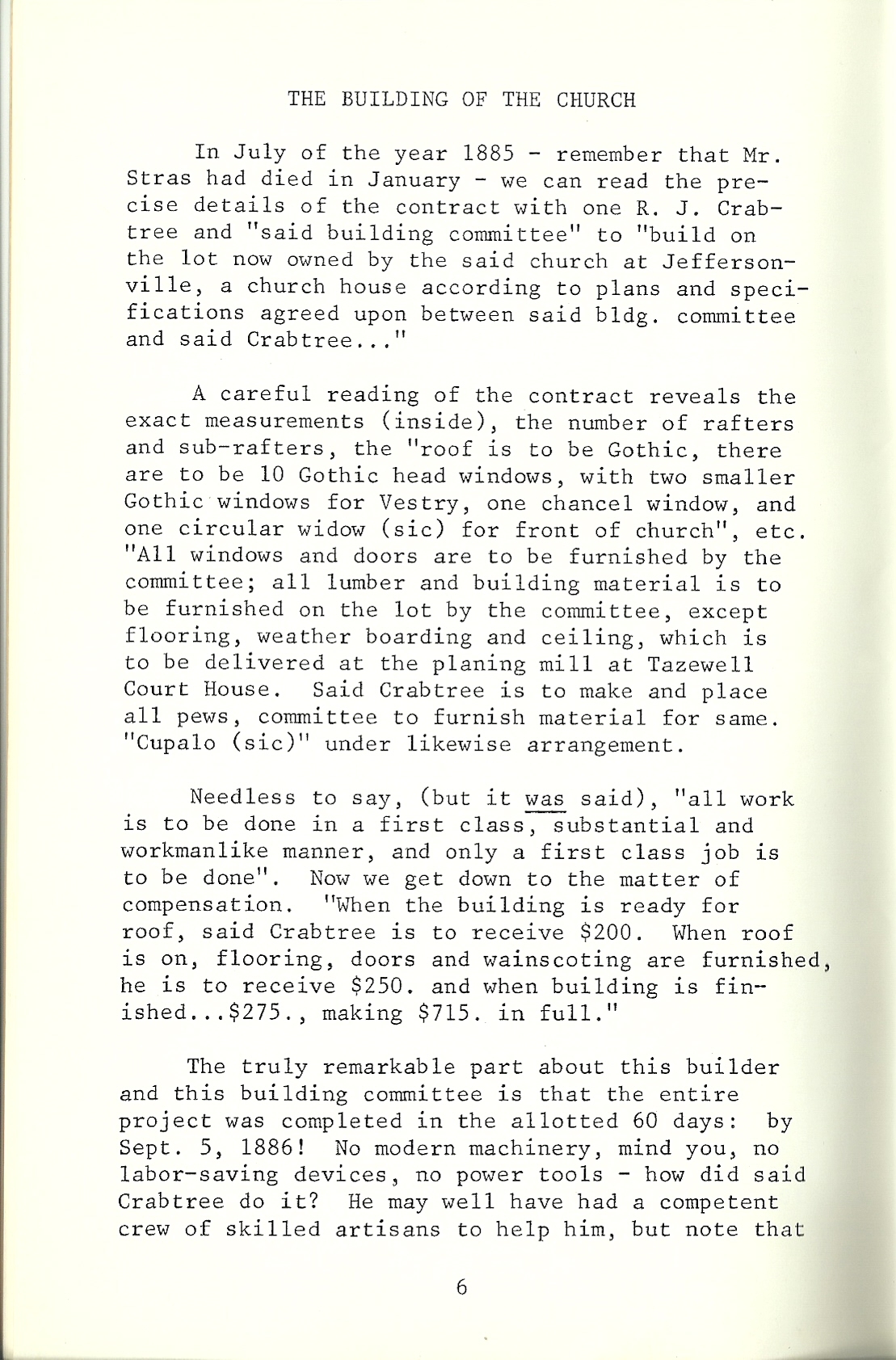 Stras - History - 6
