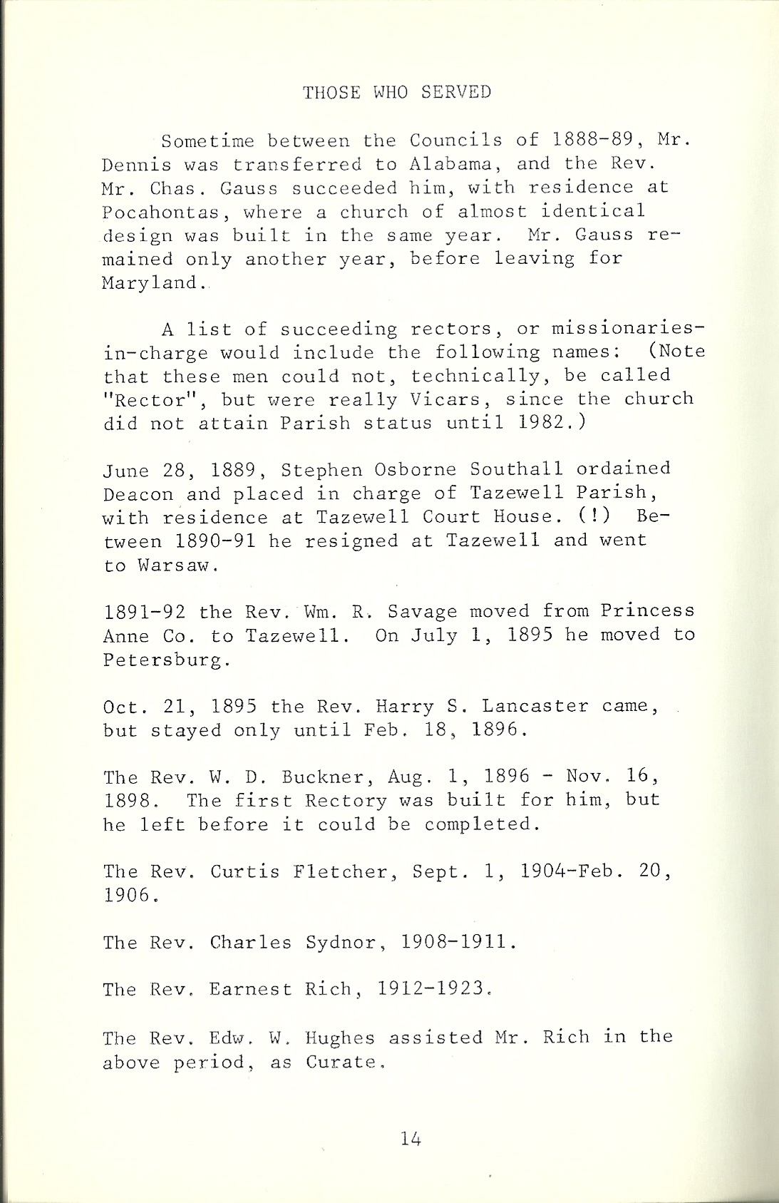 Stras - History - 14